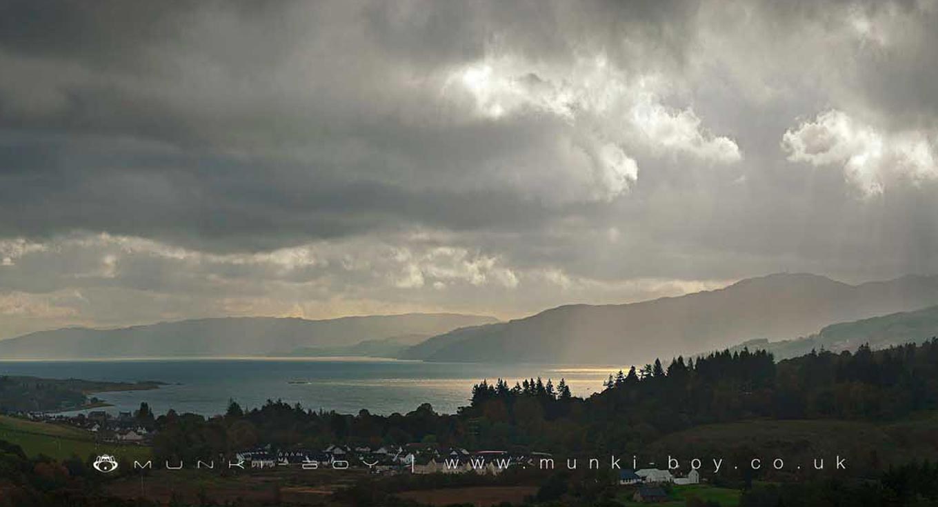 Scotland