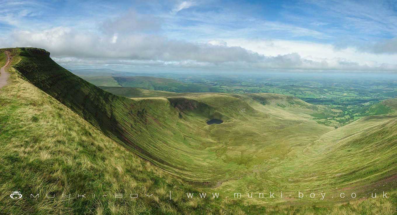 Wales