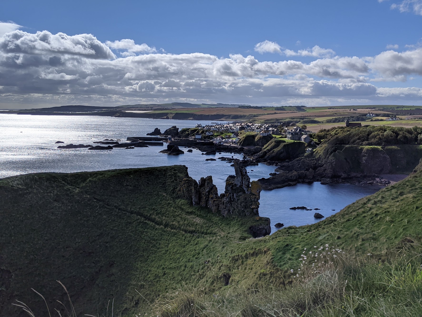 Scottish Borders