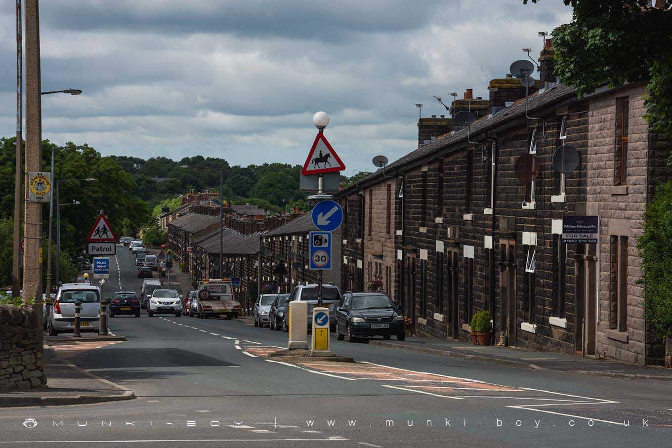 Abbey Village