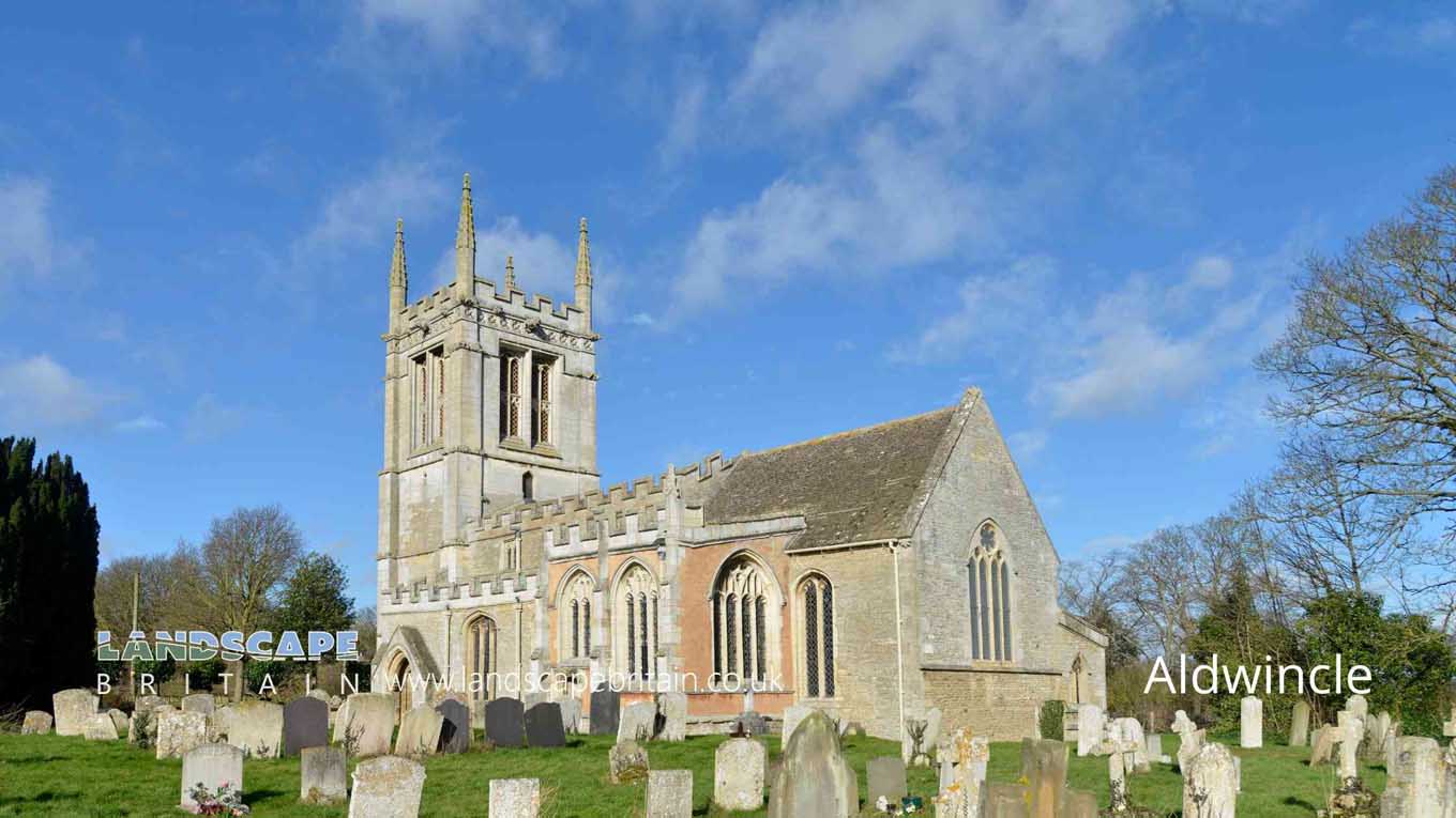 Aldwincle