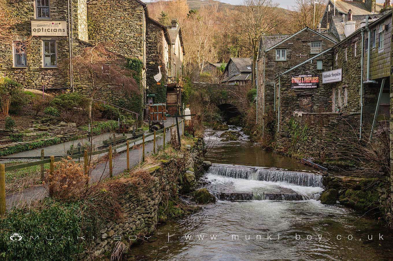 Ambleside