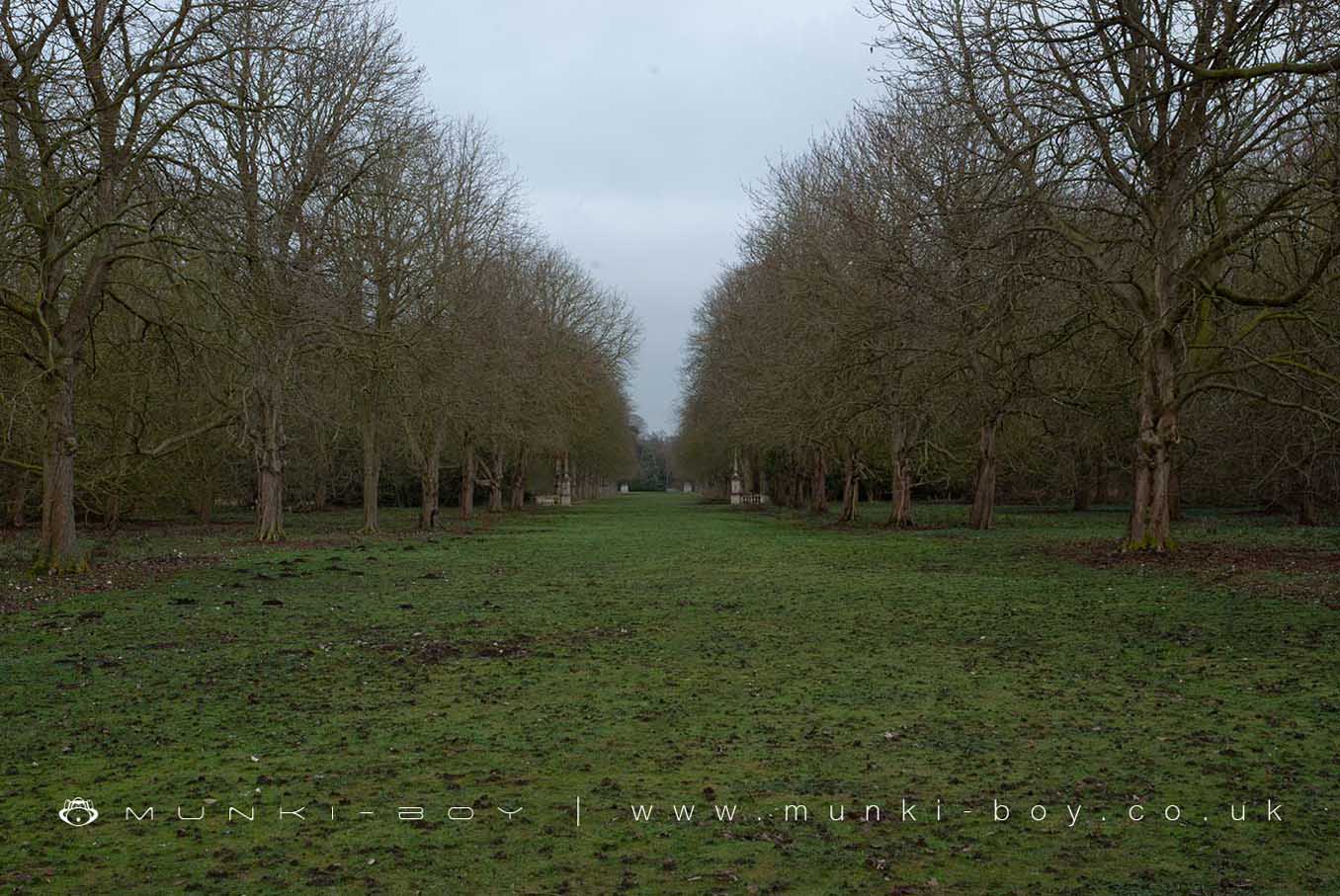 Anglesey Abbey