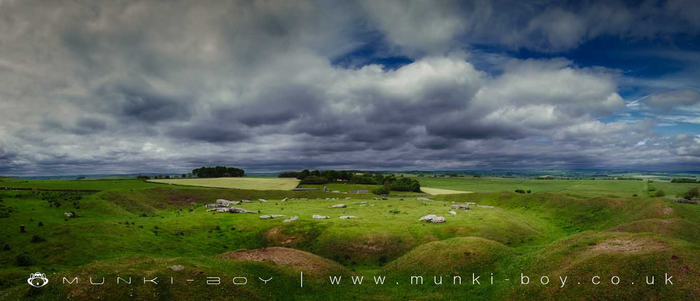 Arbor Low Henge