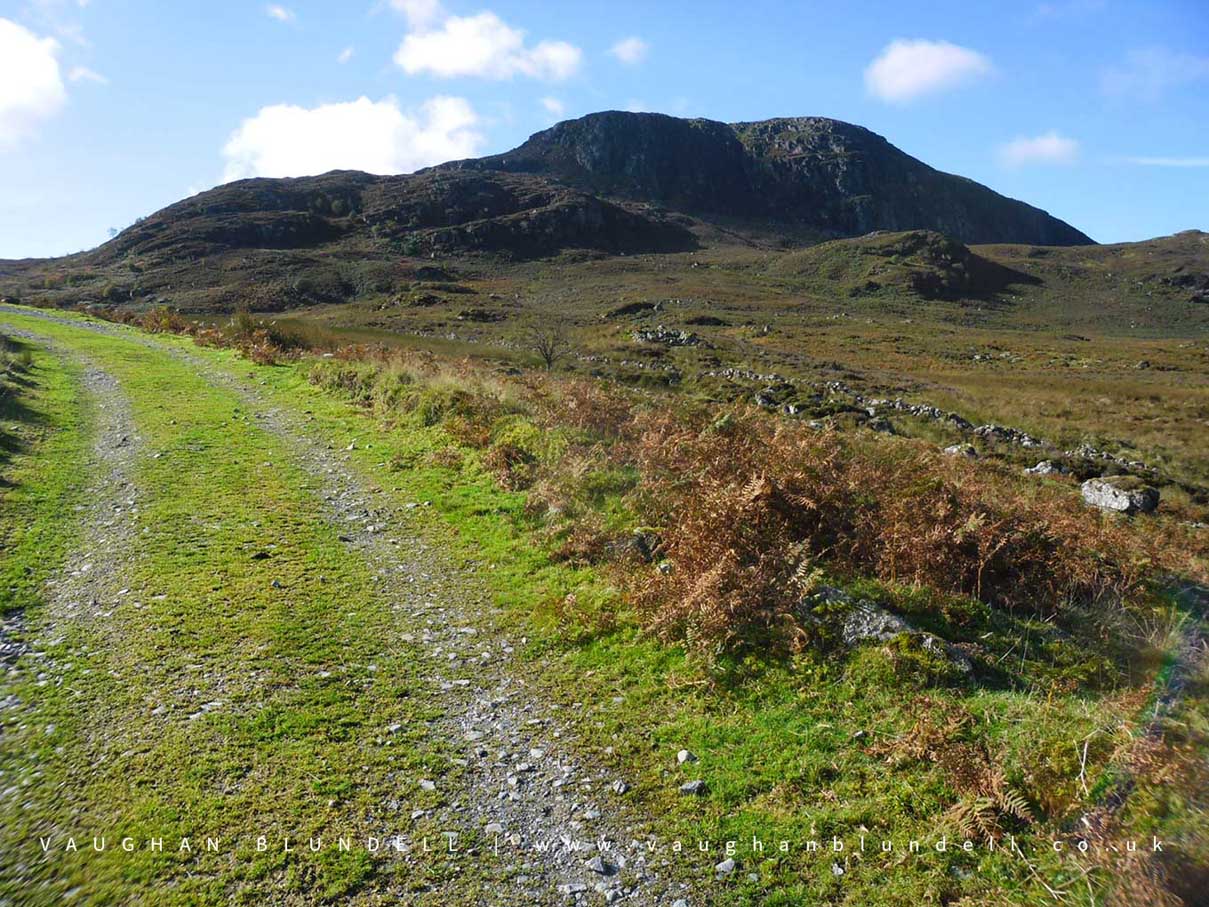 Arenig Fawr