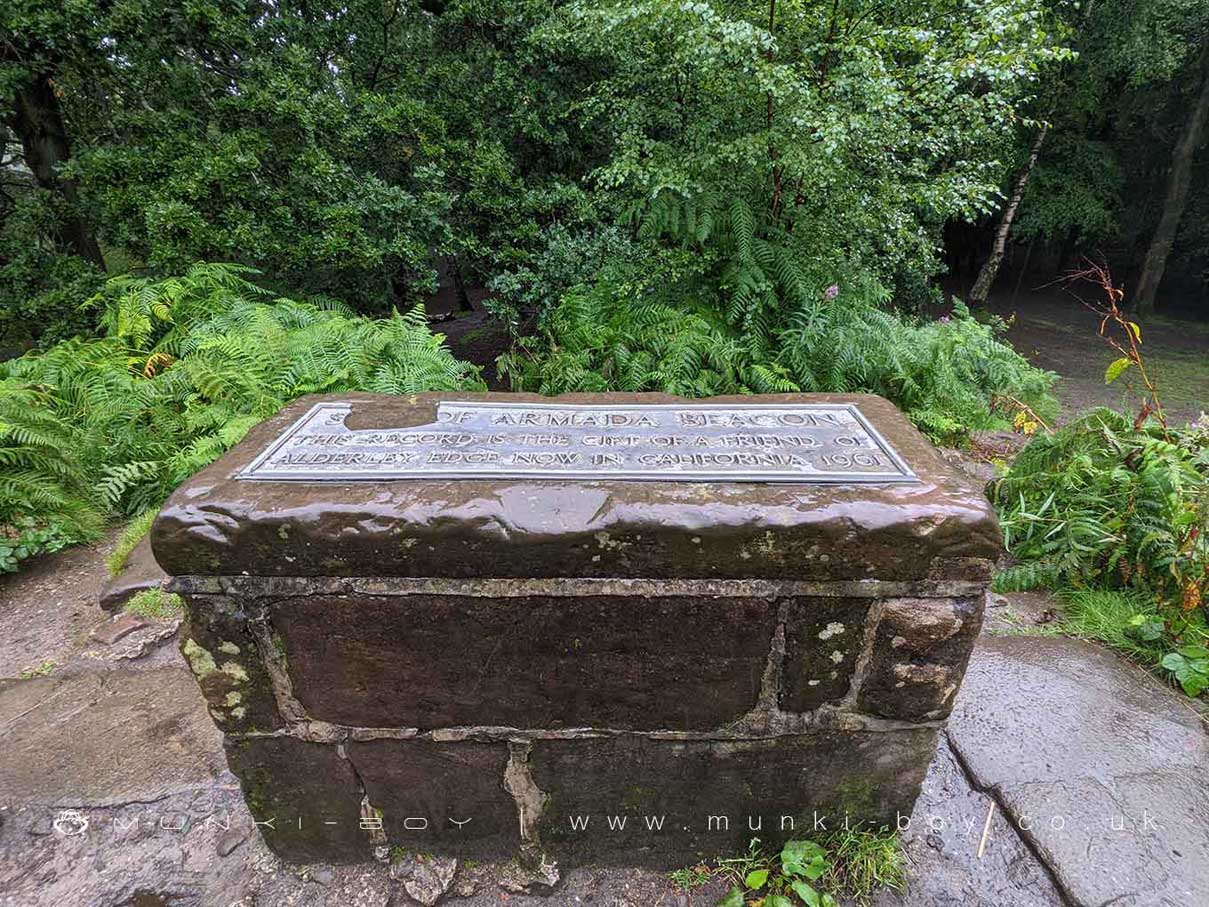 Alderley Edge