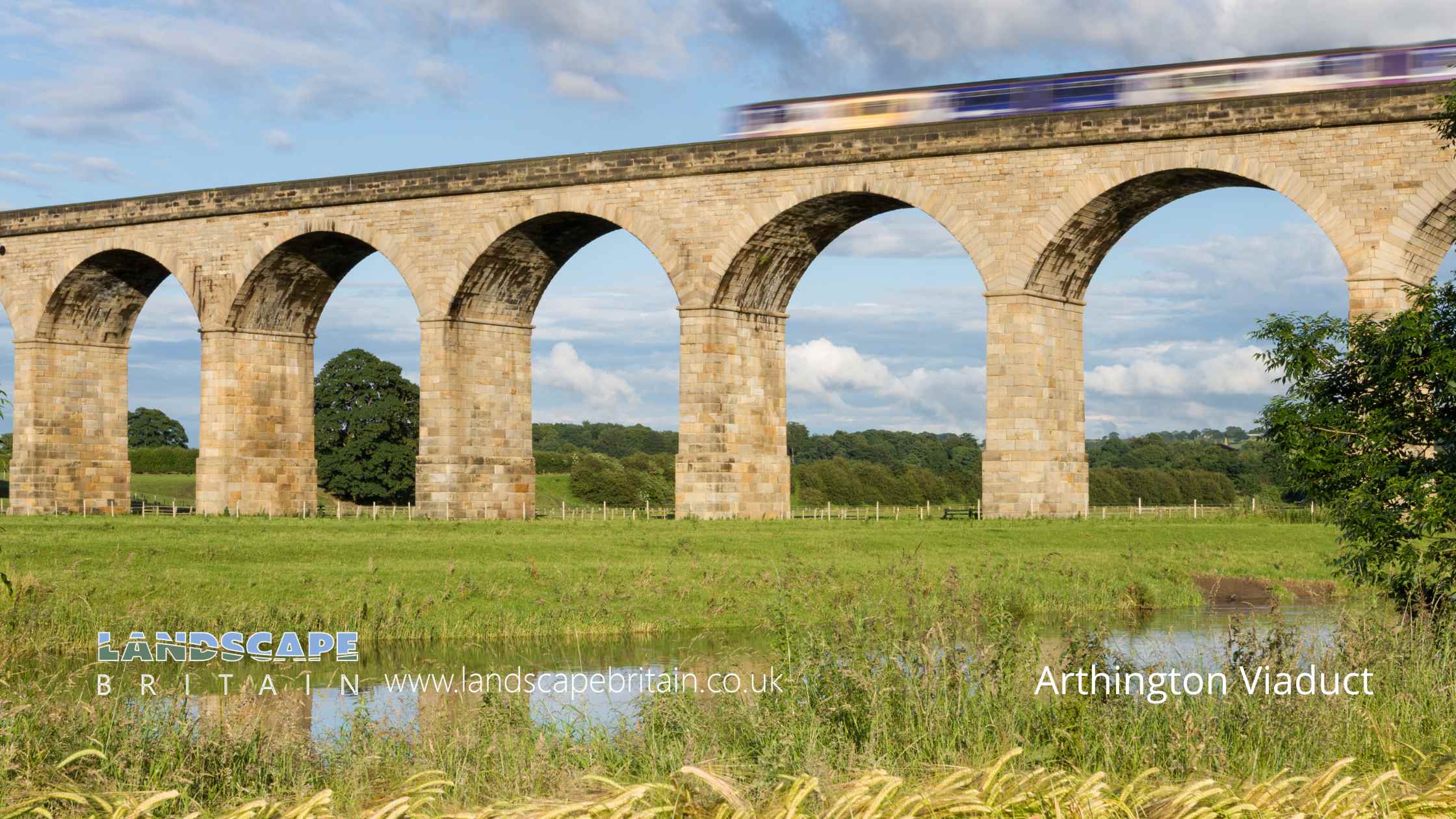 Arthington Viaduct