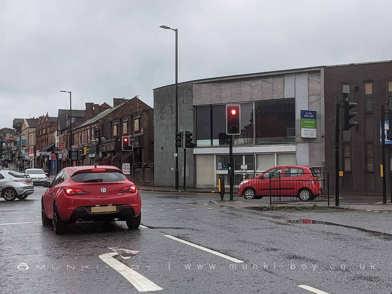 Ashton-in-Makerfield