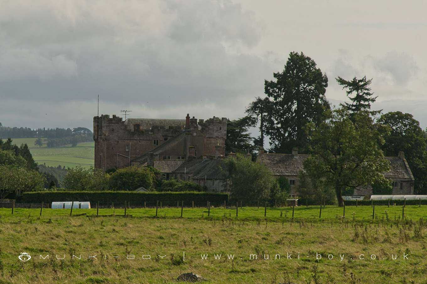 Askham Hall