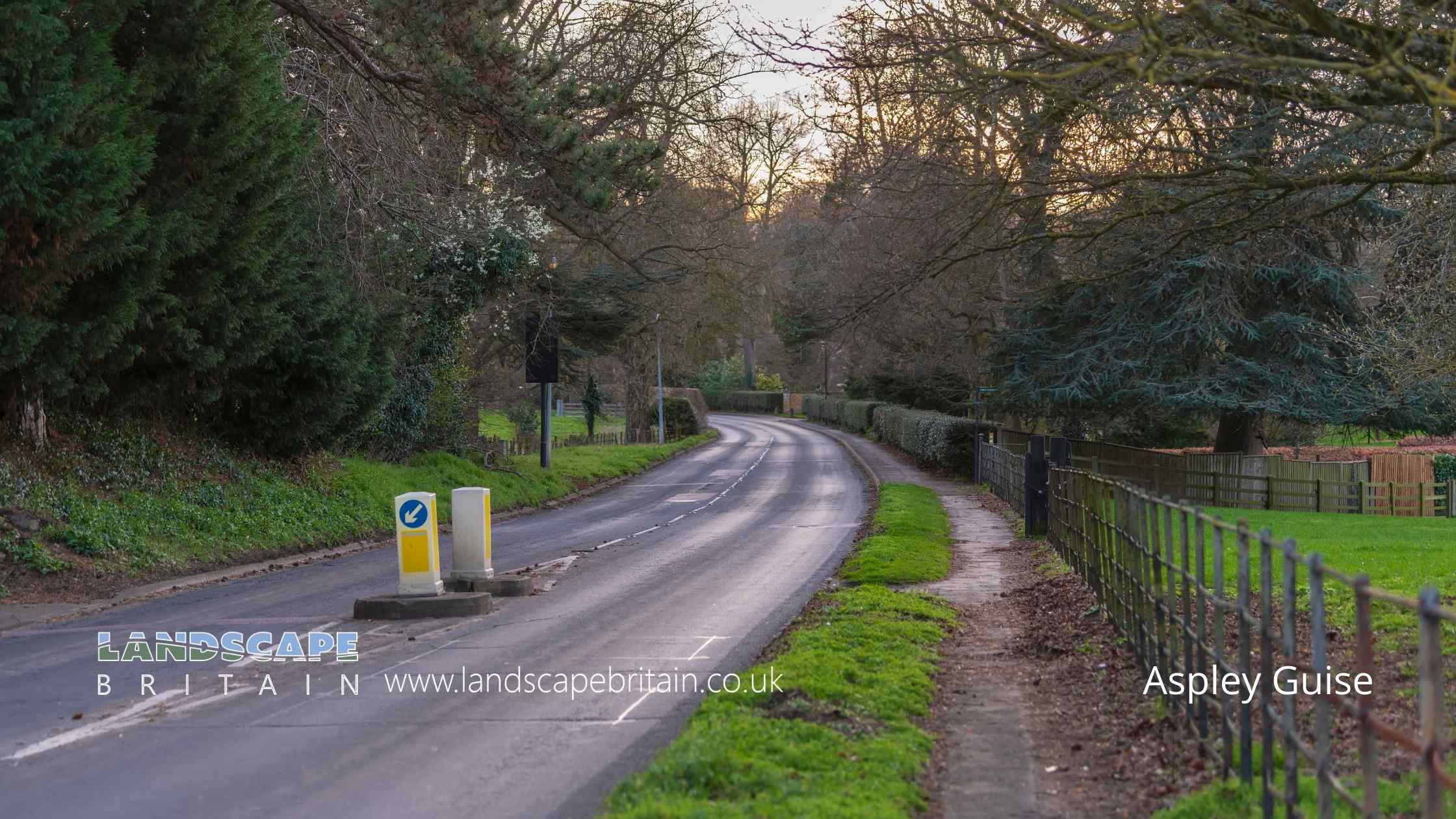 Aspley Guise