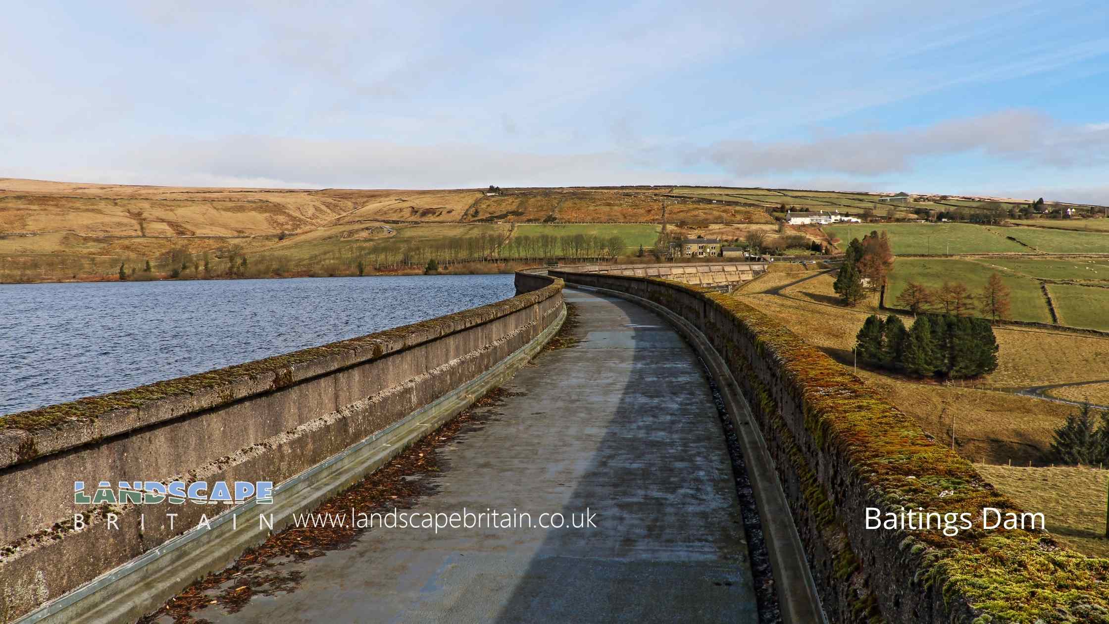 Baitings Reservoir