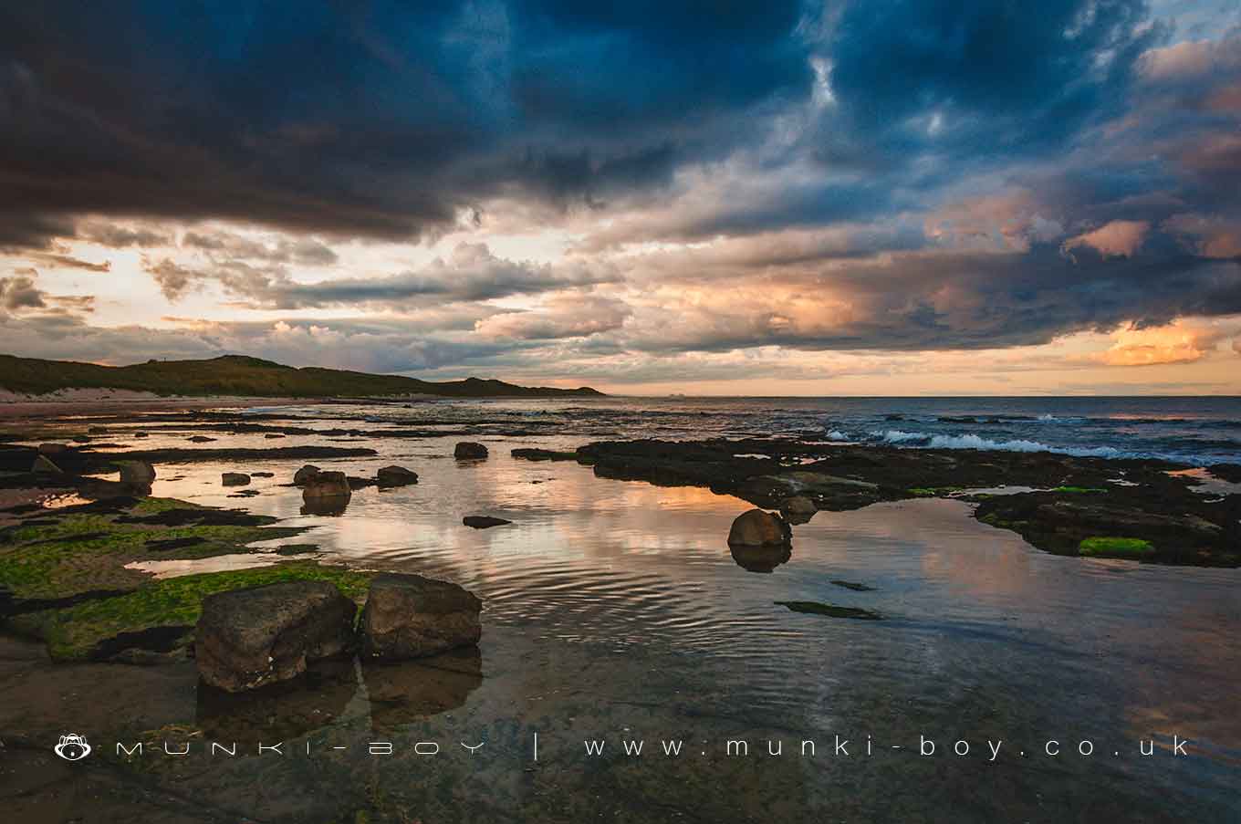 Bamburgh