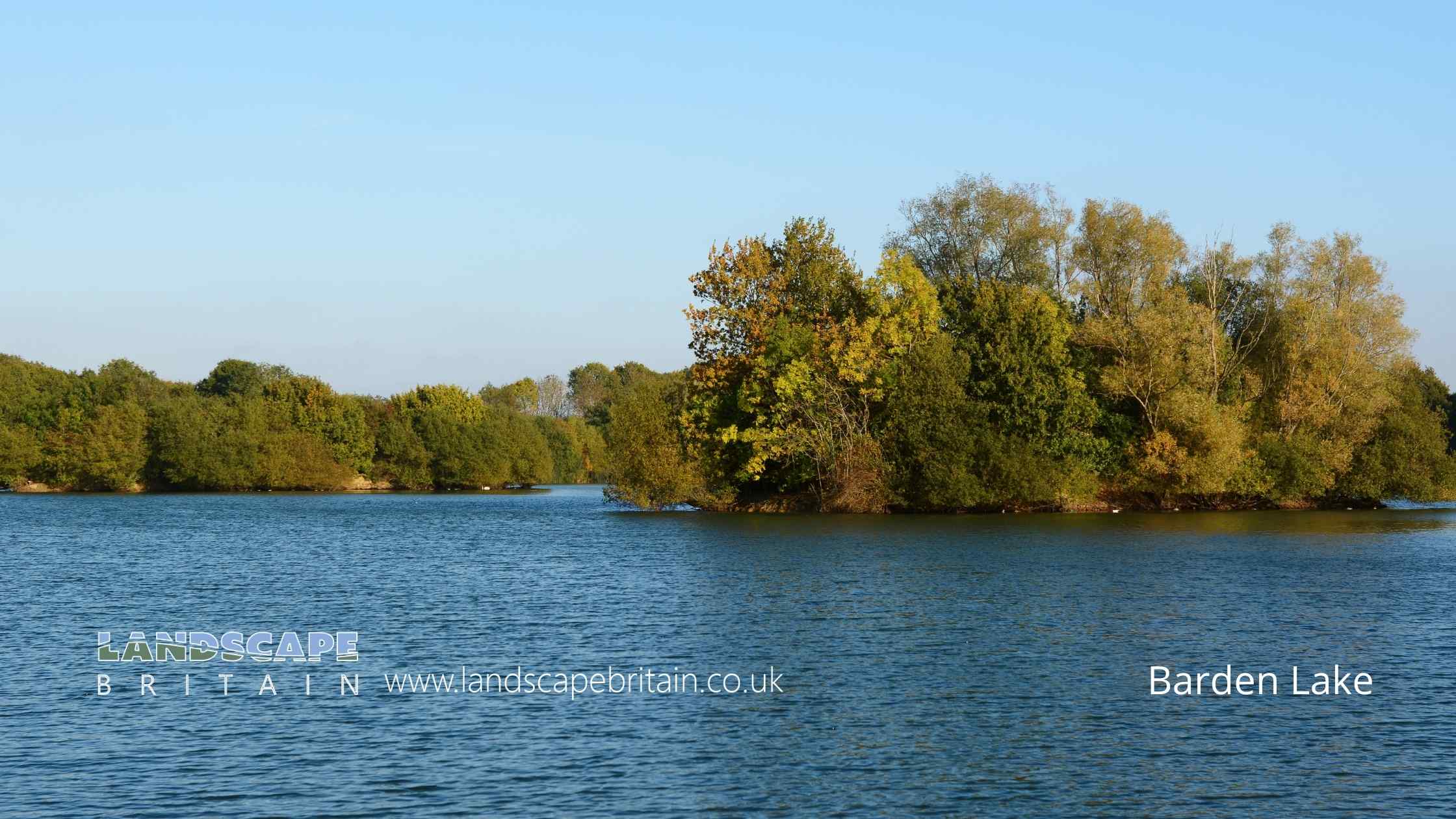 Barden Lake