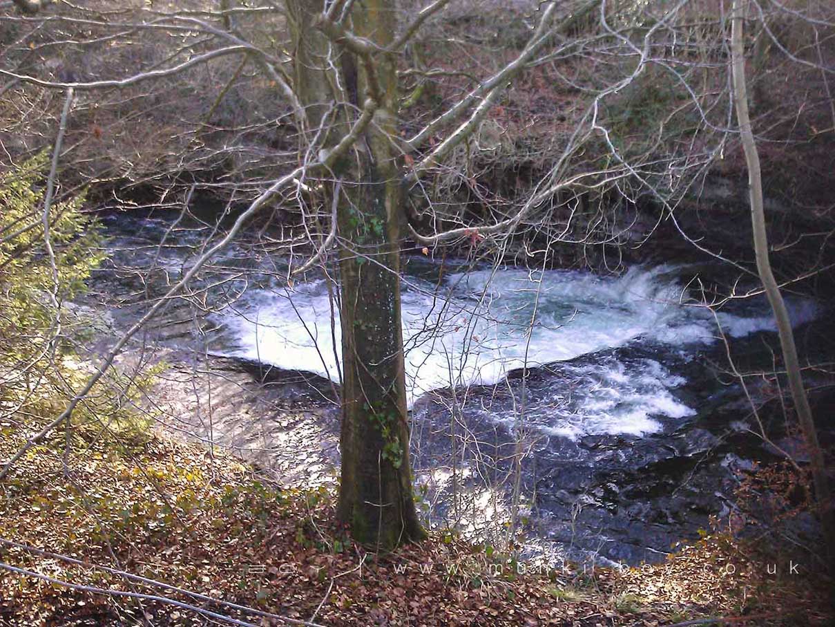 Basin Ghyll