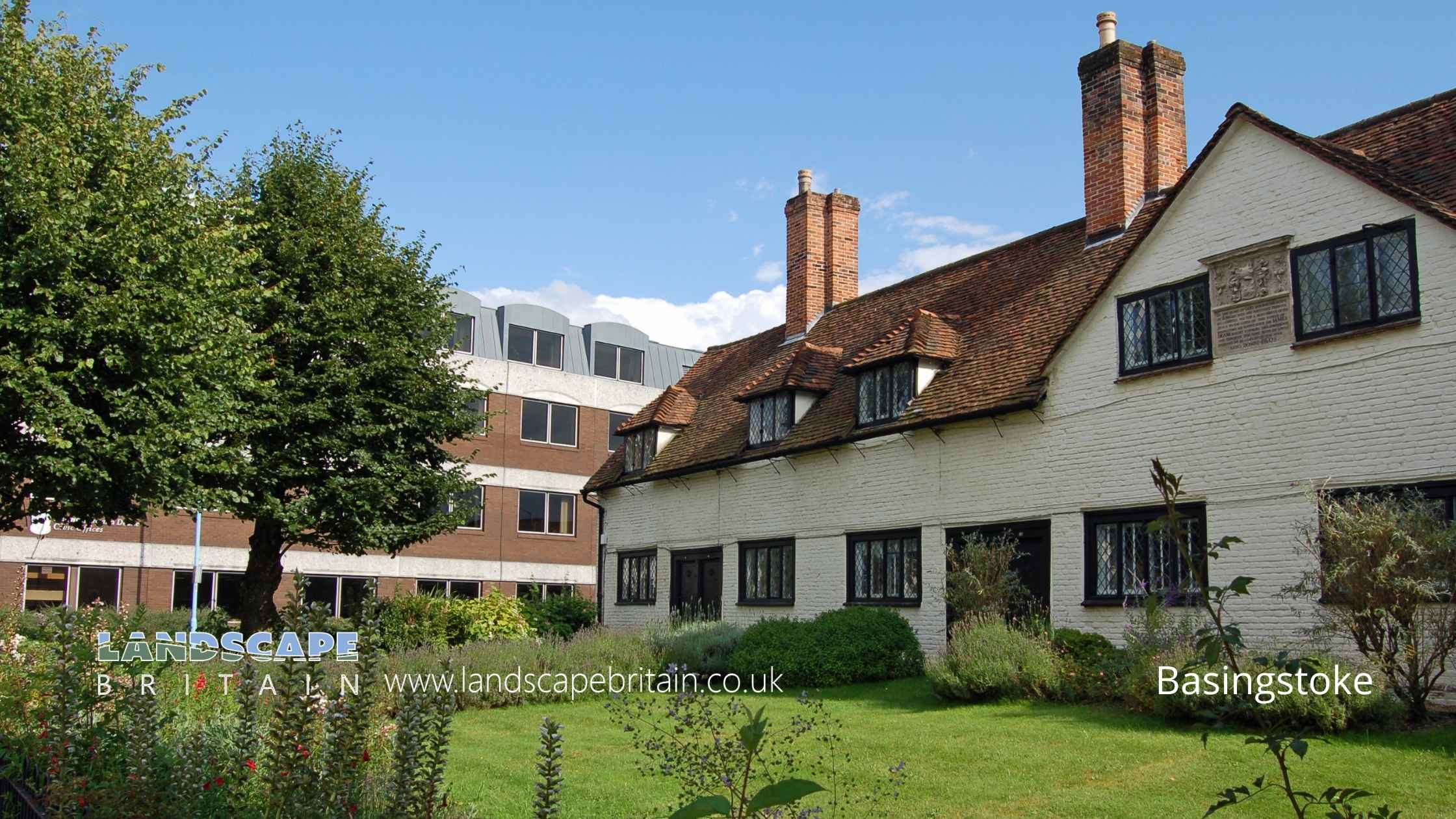 Basingstoke
