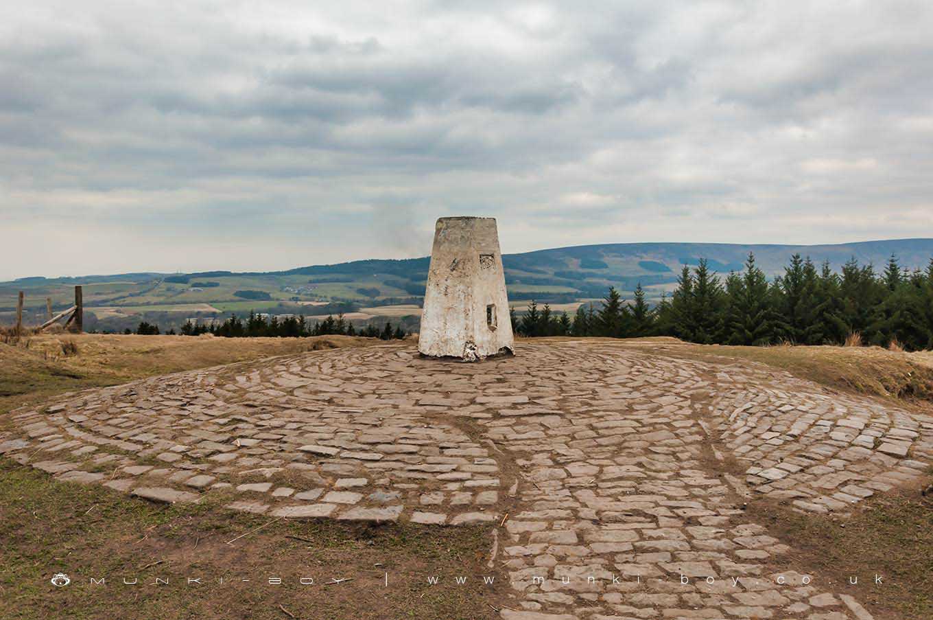 Beacon Fell