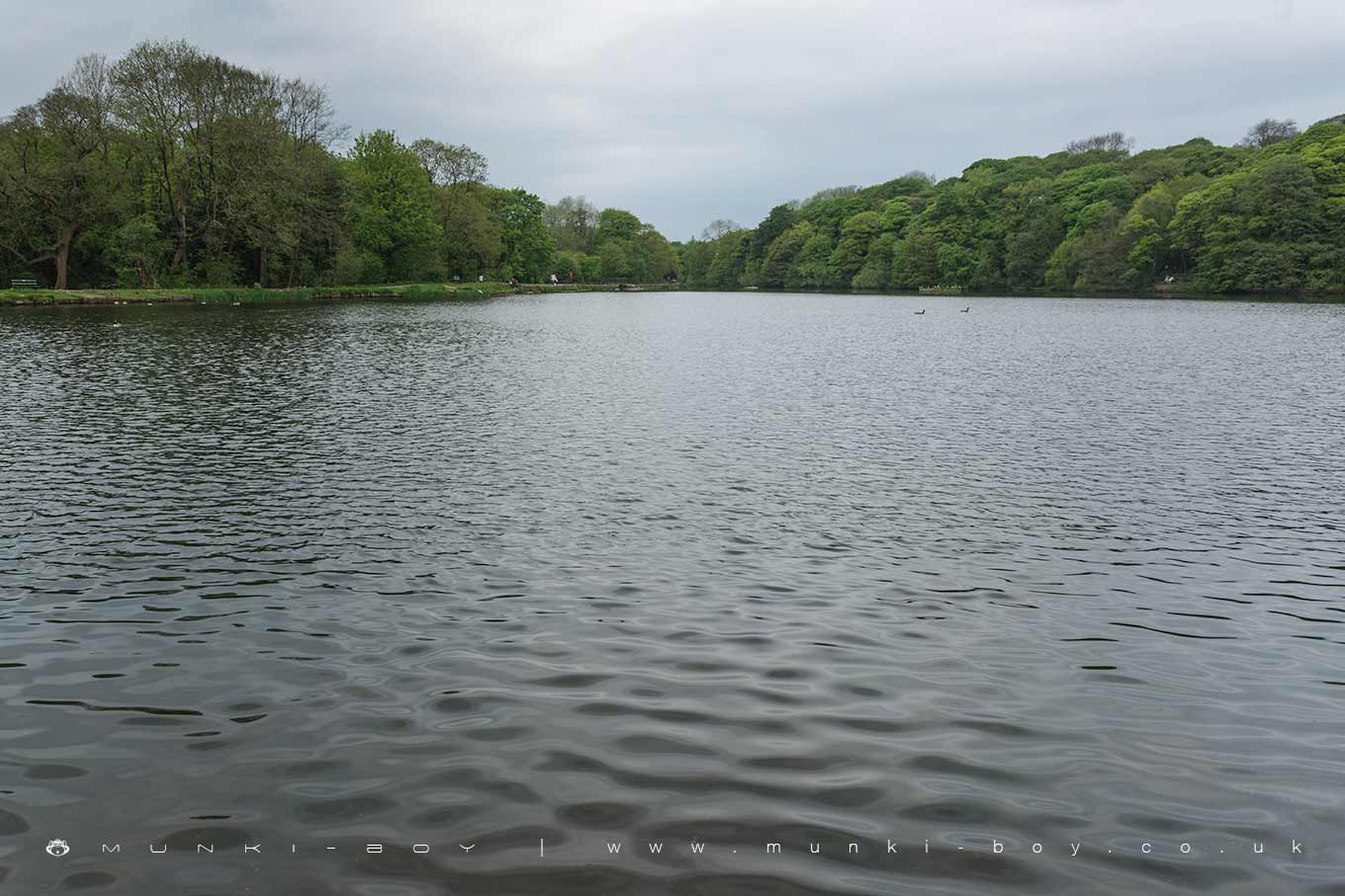 Big Lodge Water