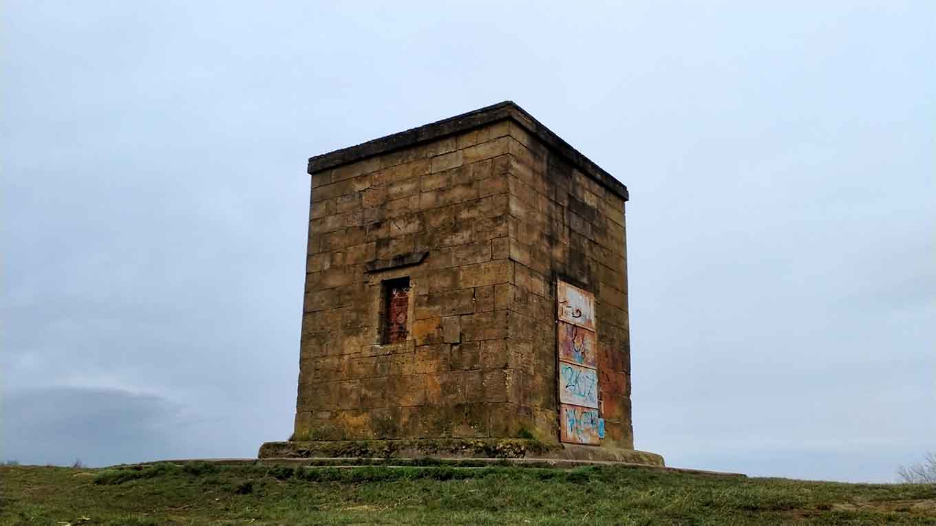 Billinge Beacon