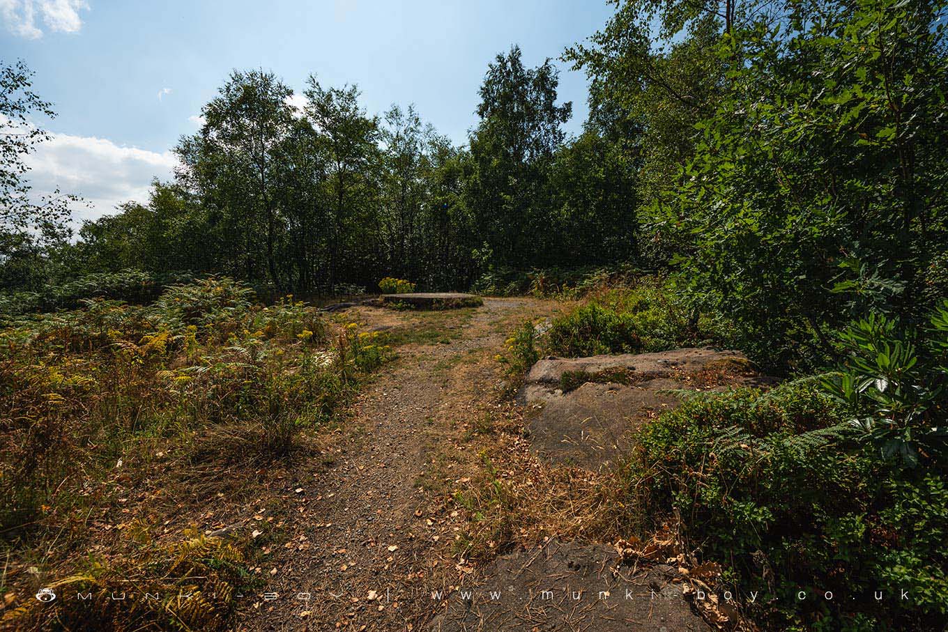 Billinge Hill