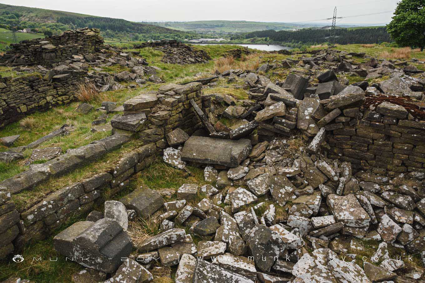 Binns (ruin)