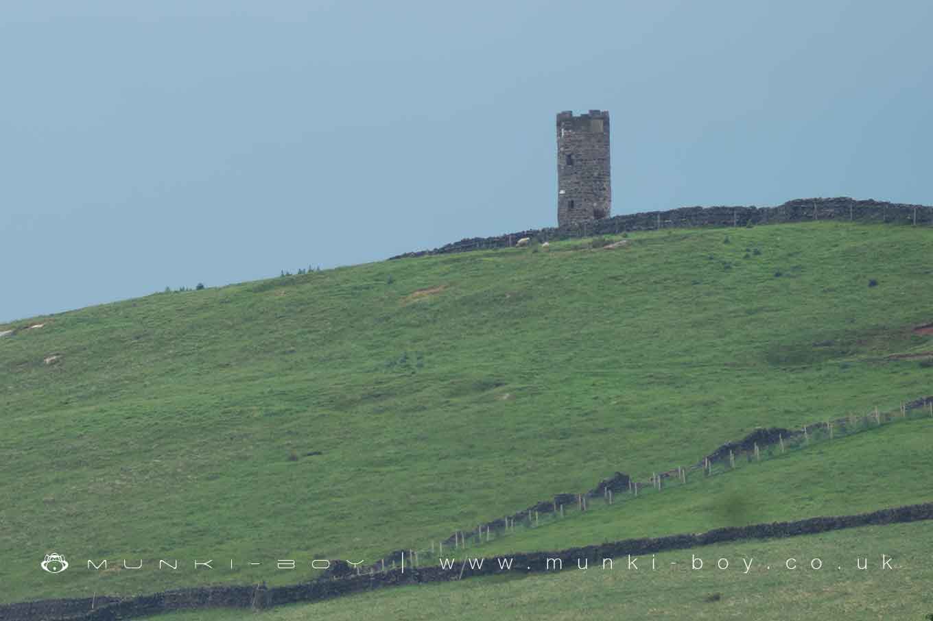 Blacko Tower
