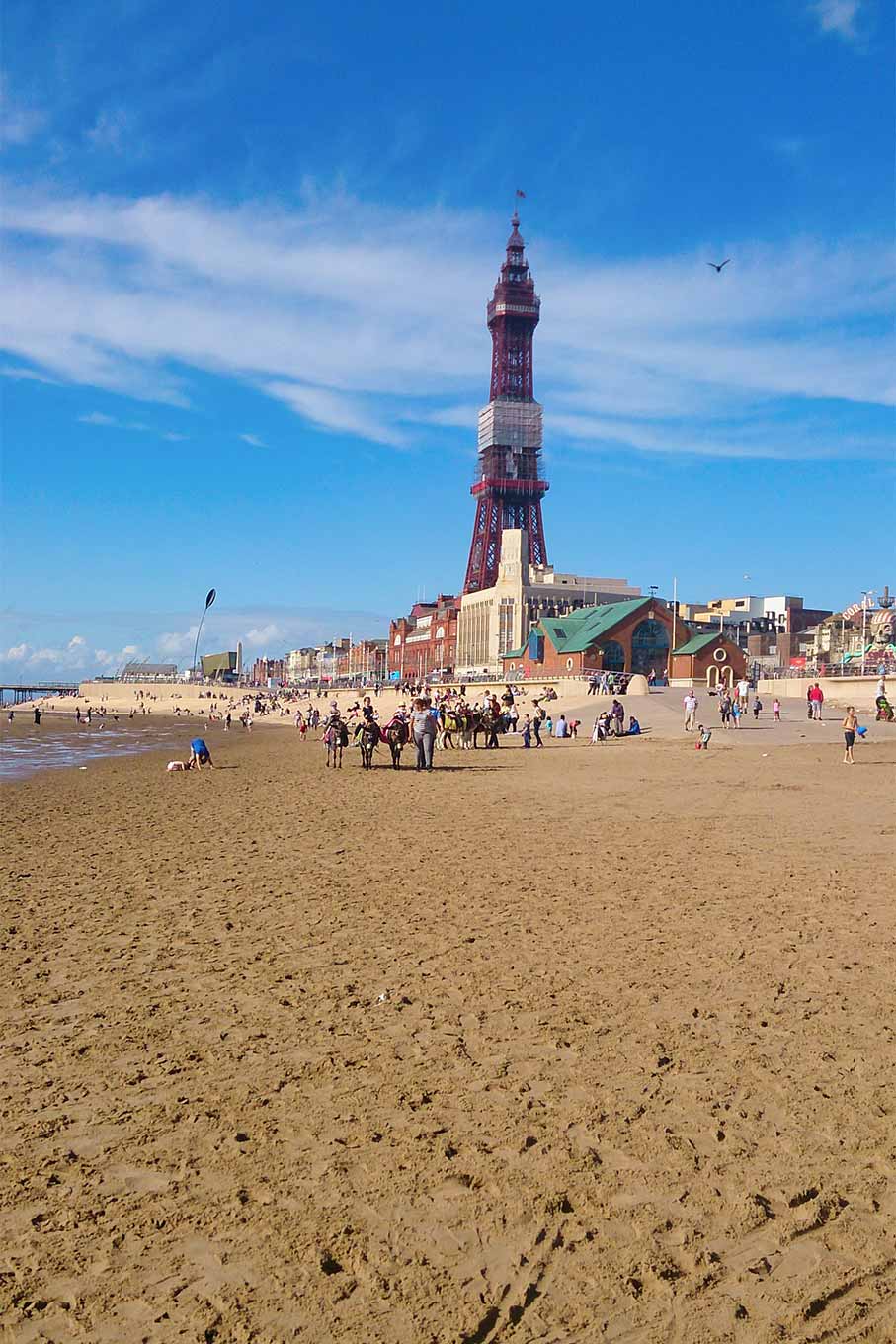 Blackpool
