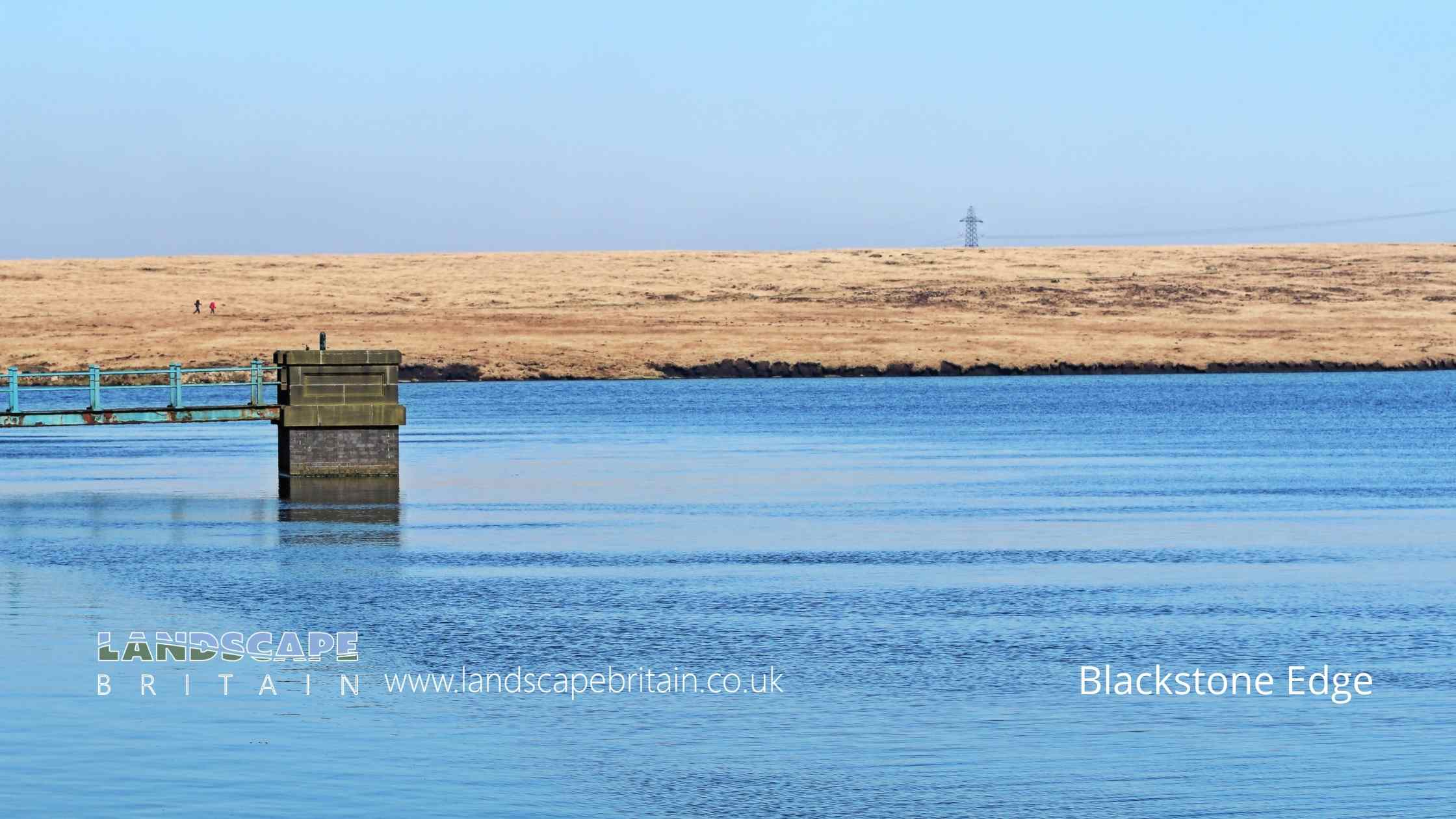 Blackstone Edge Reservoir