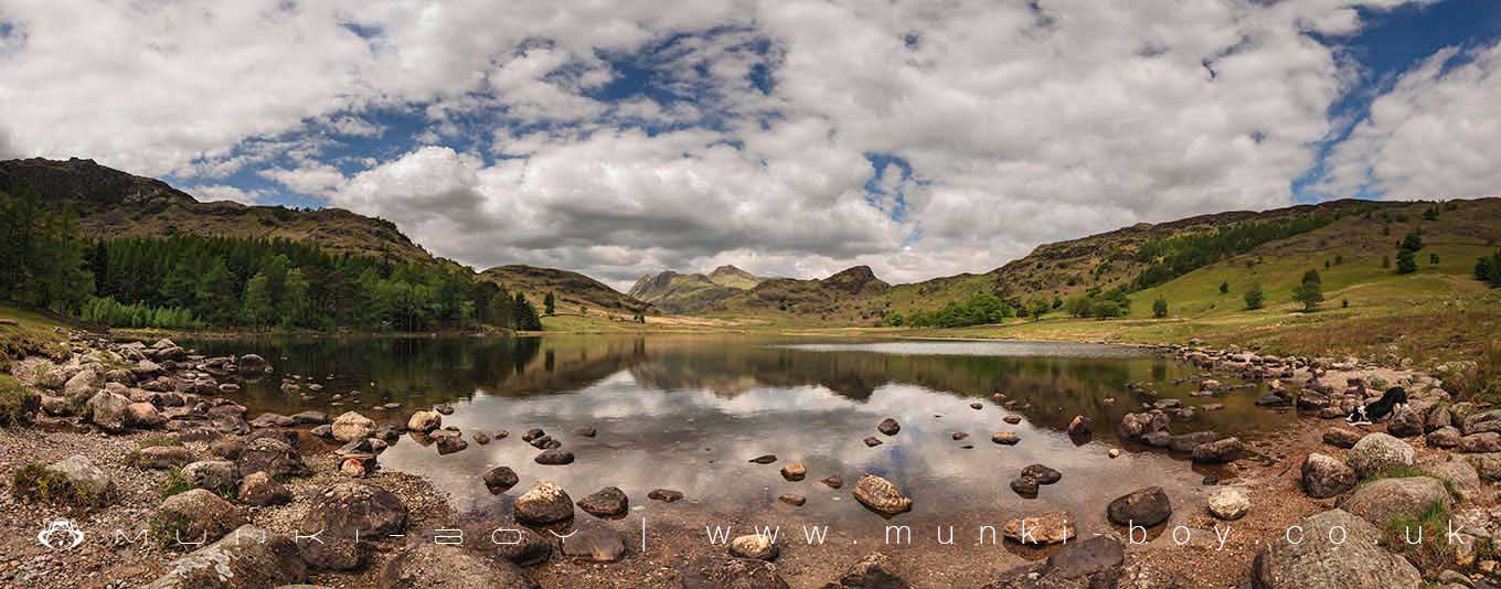 Blea Tarn