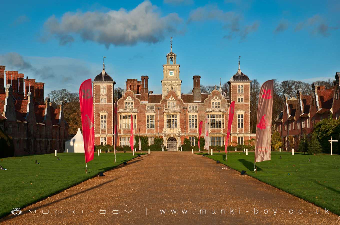 Blickling Estate