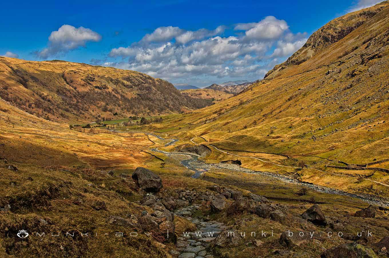 Borrowdale