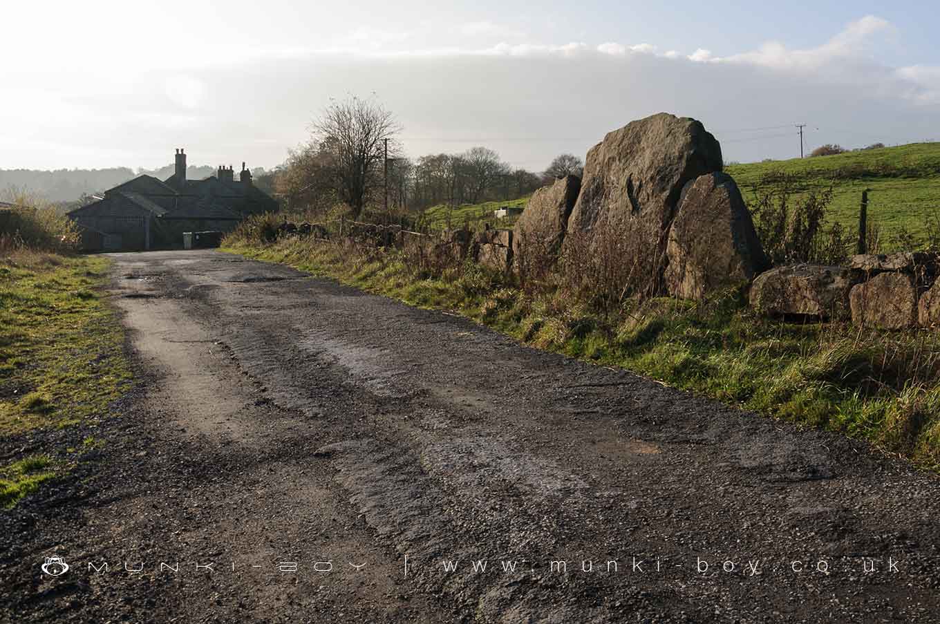 Sheephouse Farm