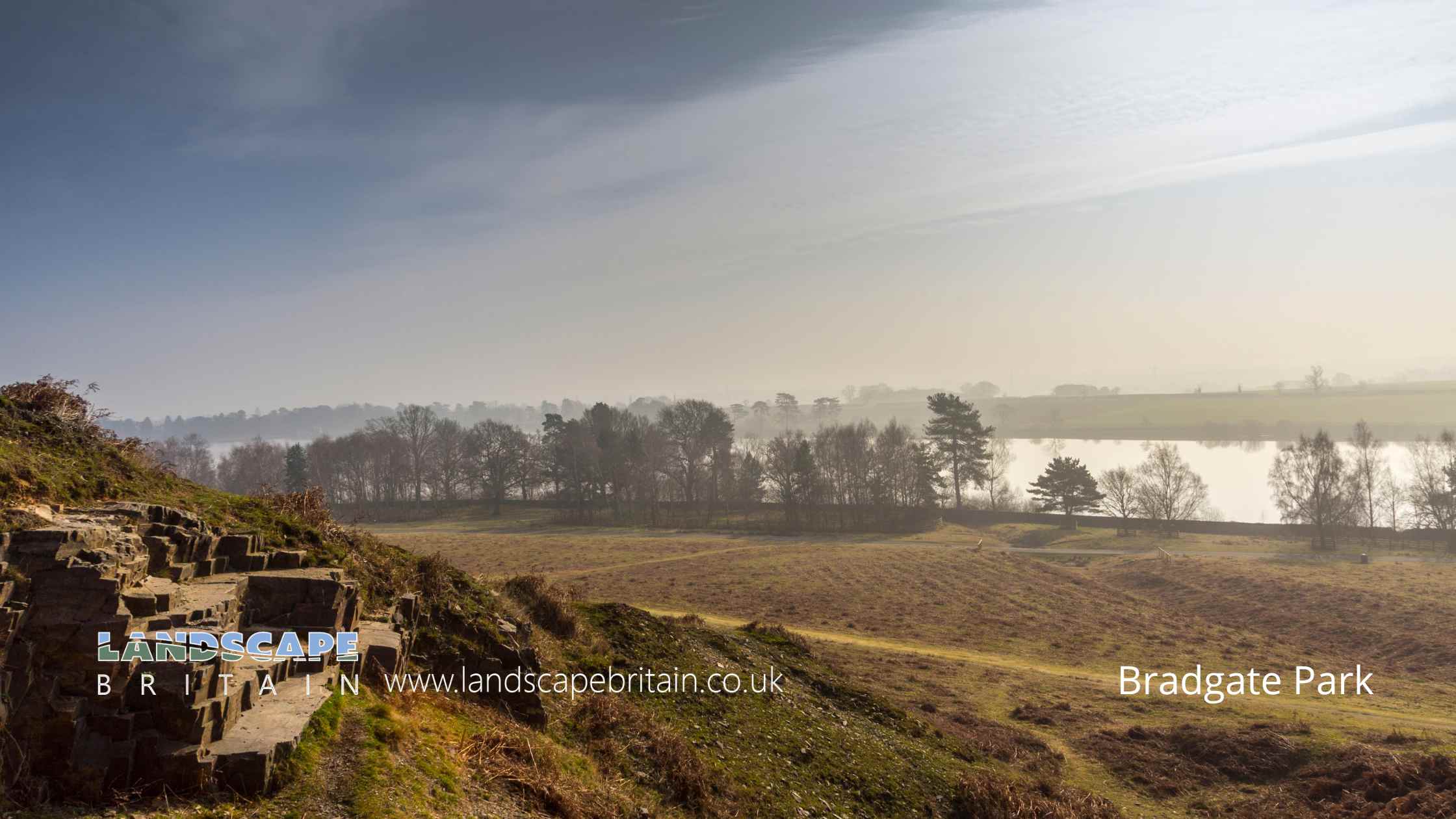 Bradgate Park