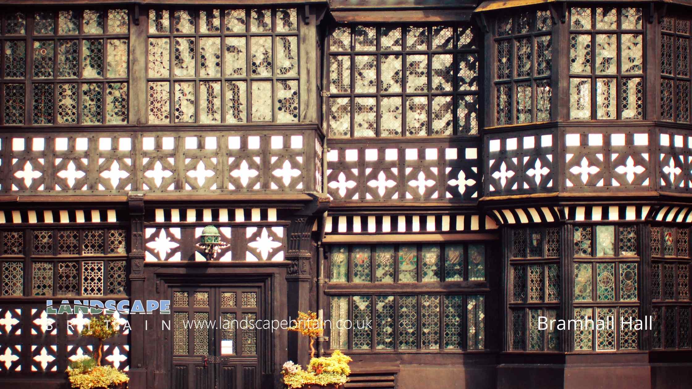 Bramall Hall