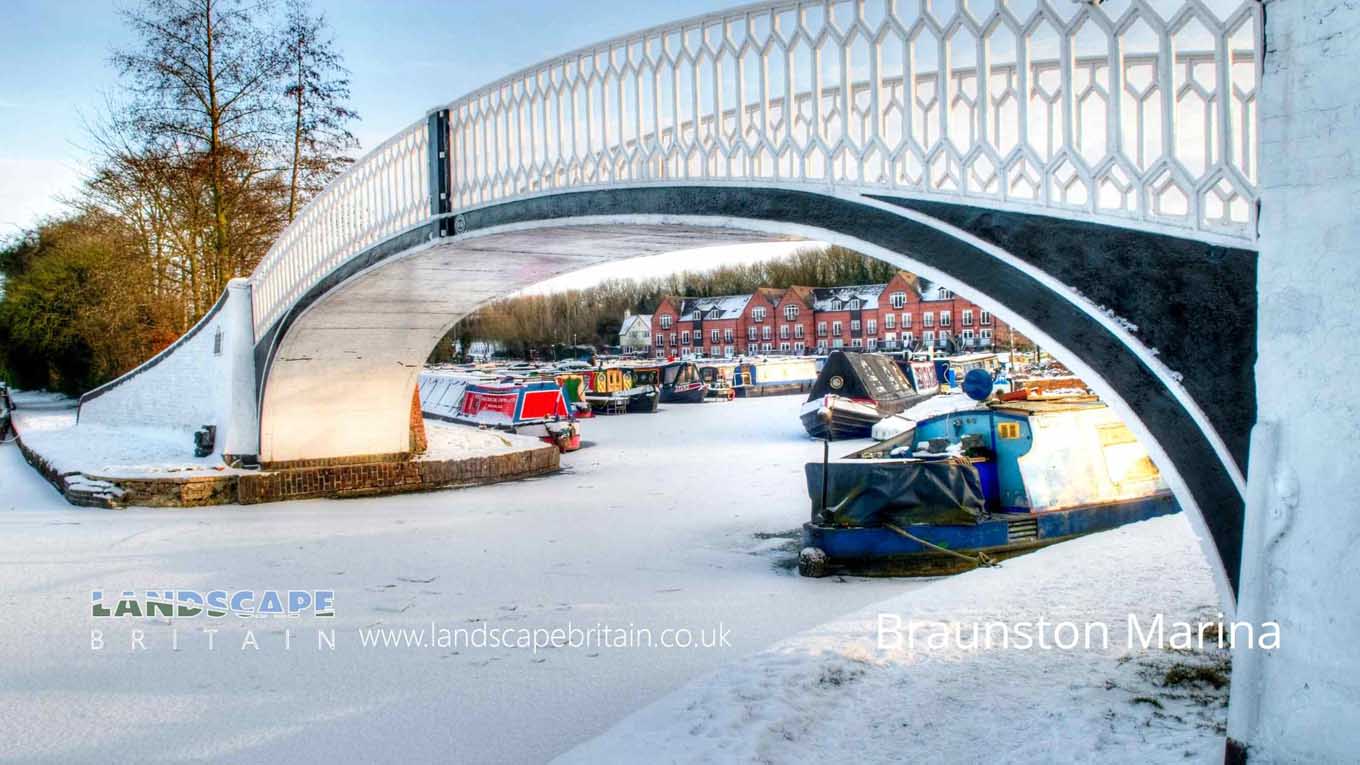 Braunston