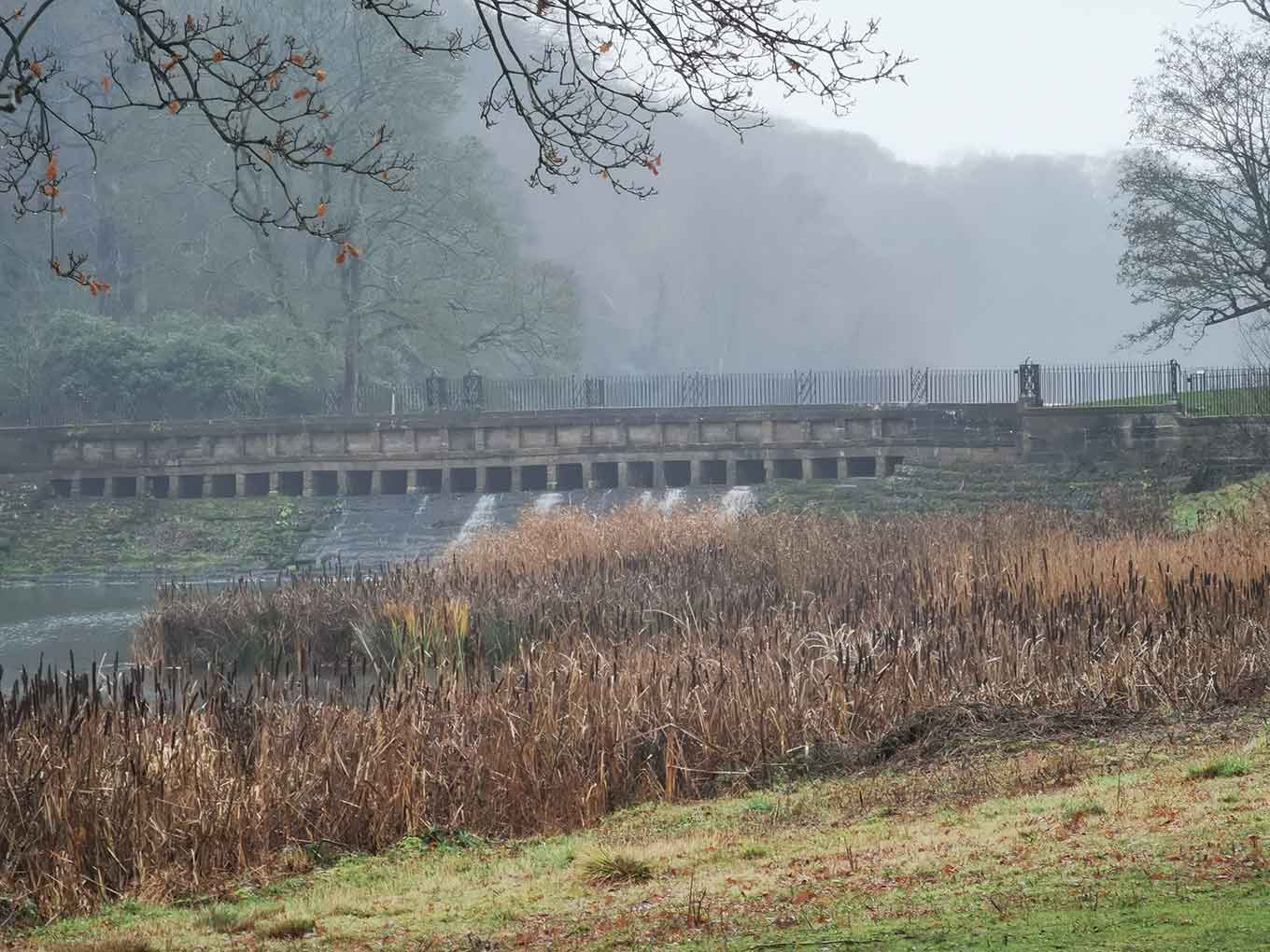 Bretton Country Park