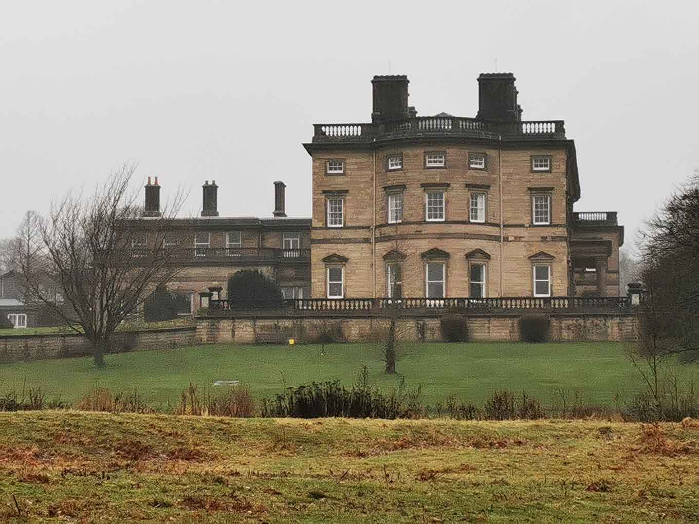 Bretton Hall