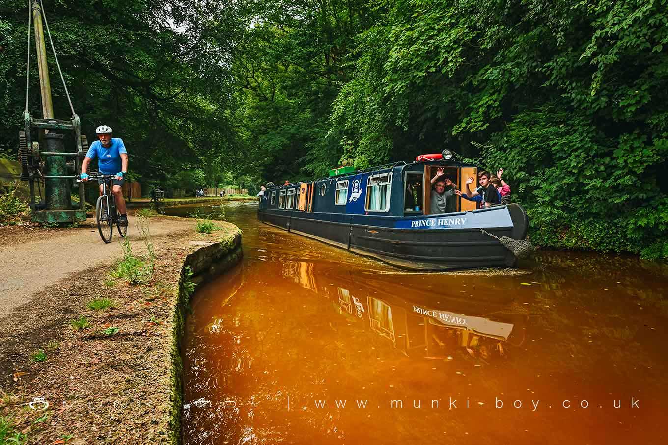 Bridgewater Canal