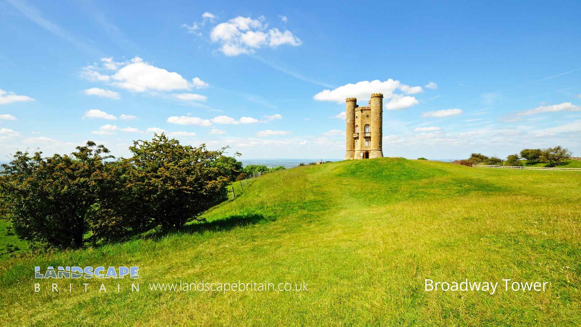 Broadway Tower
