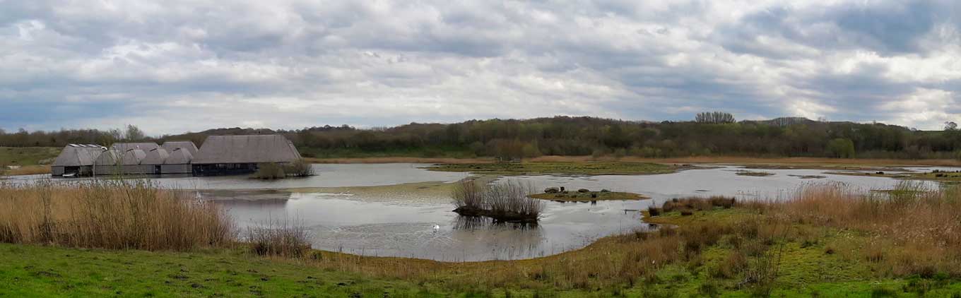 Brockholes Nature Reserve