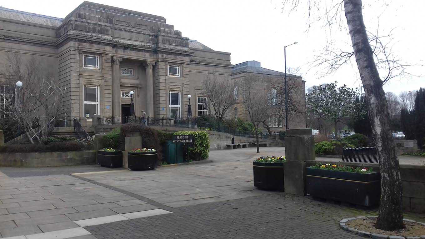 Burnley