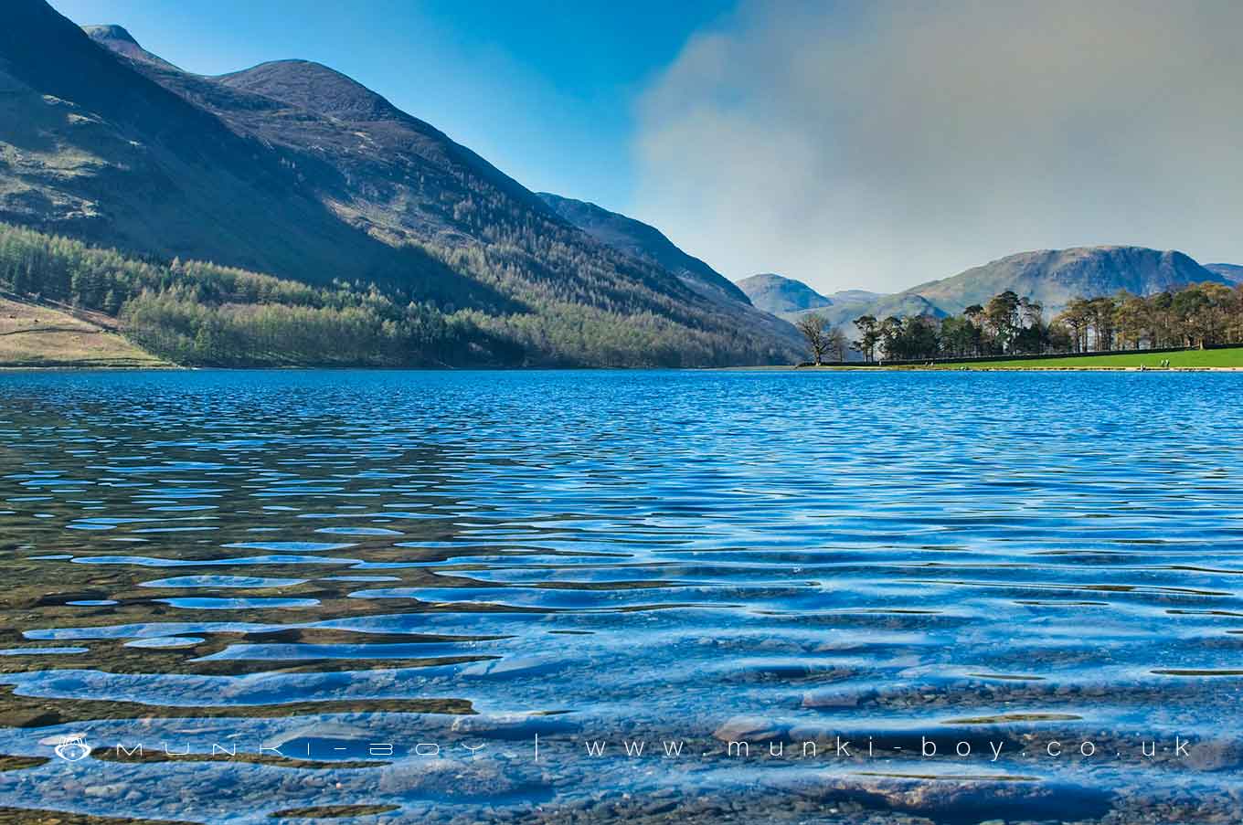 Buttermere