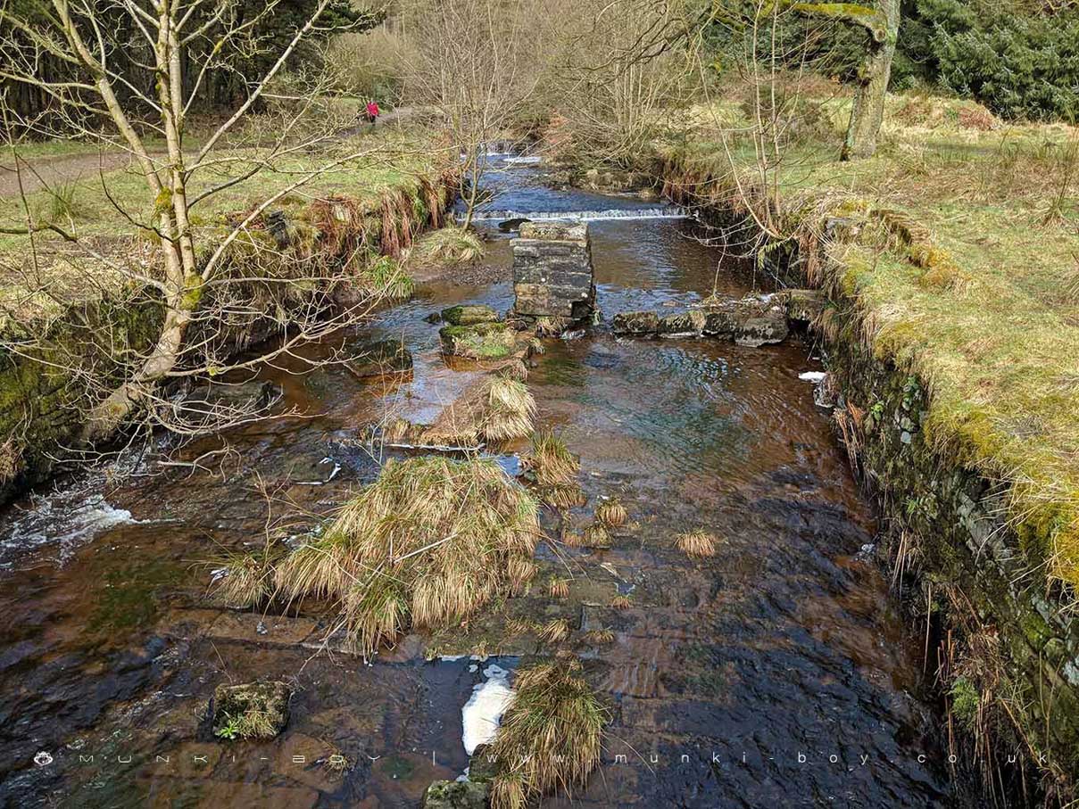 Cadshaw Brook