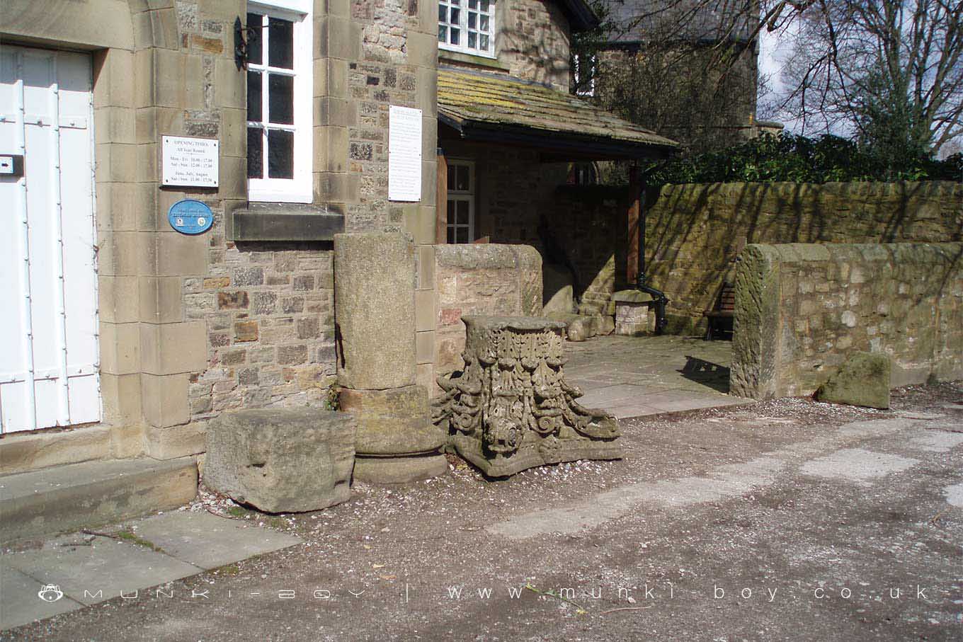 Ribchester Roman Museum