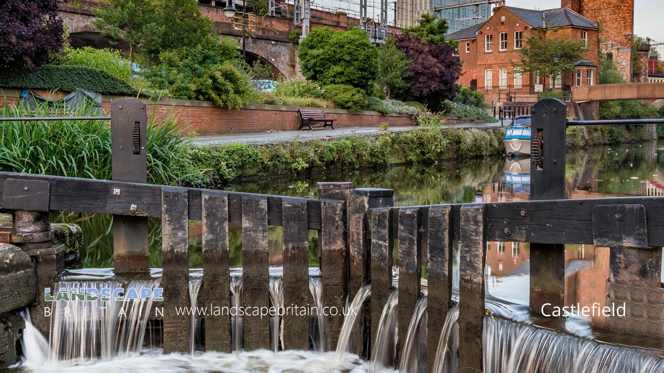 Castlefield