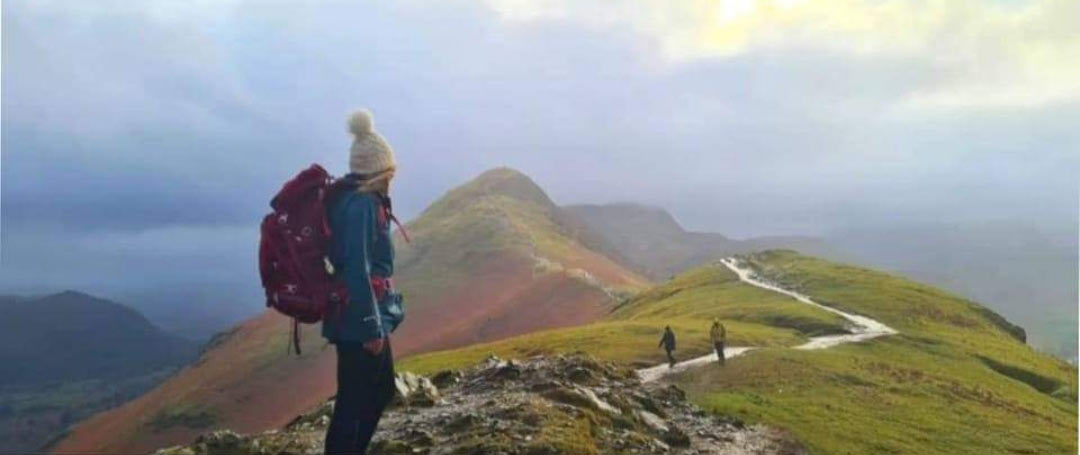 Catbells