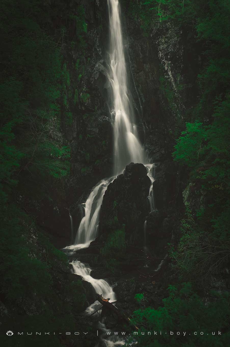 Cautley Spout