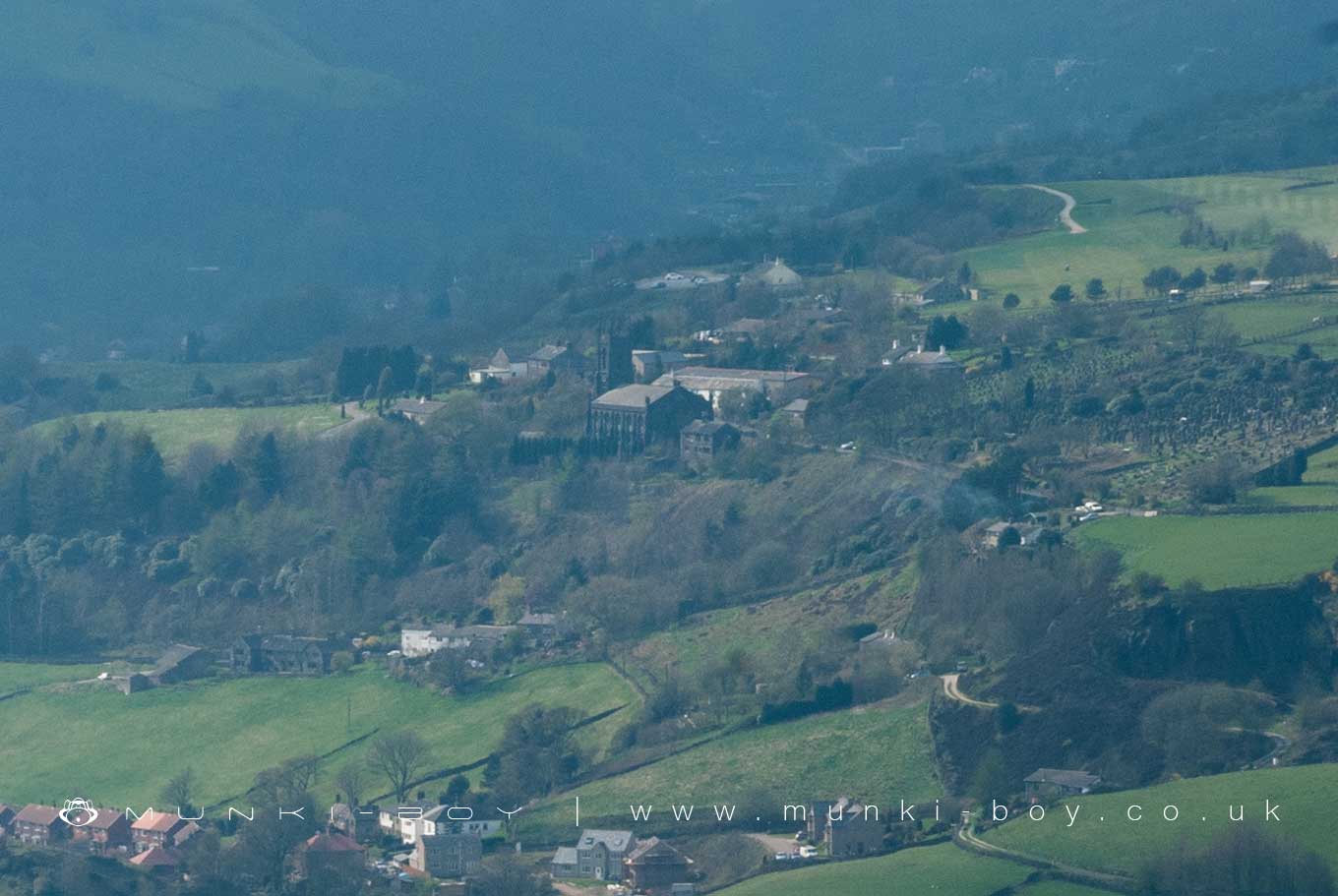 Centre Hill