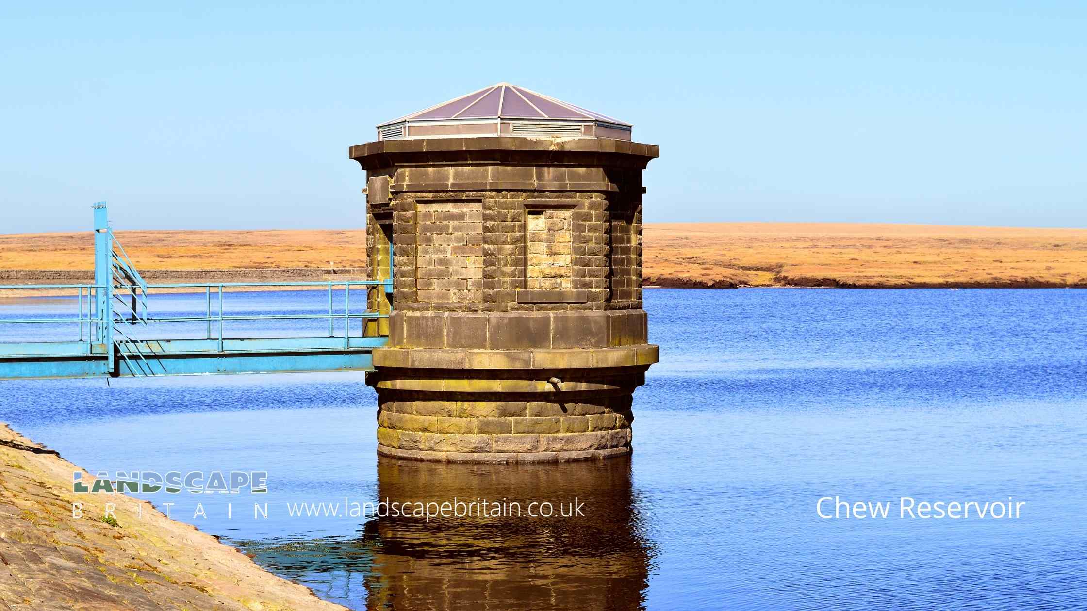 Chew Reservoir