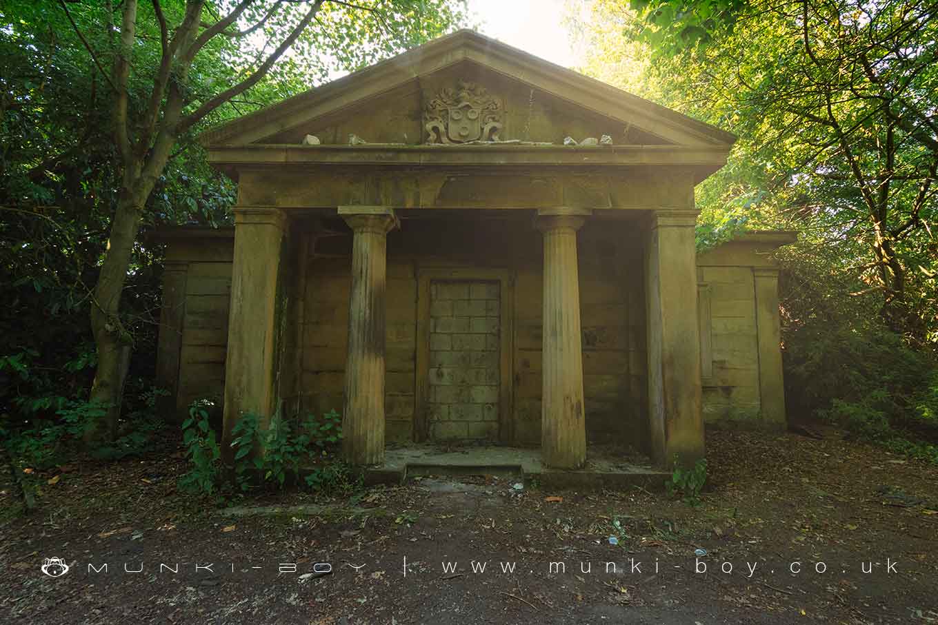 Chorley Lodge