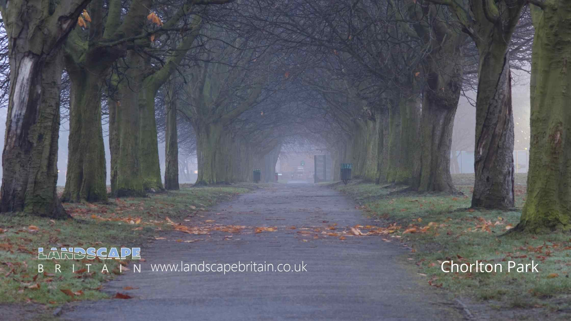 Chorlton Park